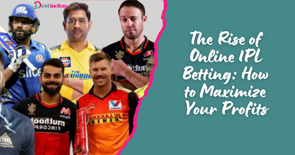 Unleash Your Cricket Betting Skills: The Ultimate Guide to the Top IPL Betting Apps in India