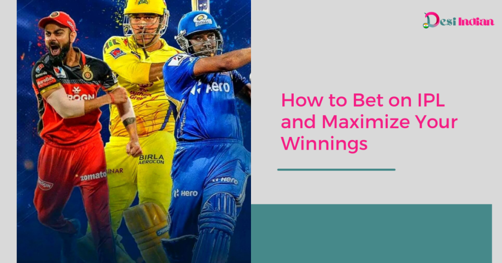 A guide to IPL betting strategies for maximizing your winnings. Learn how to bet effectively on IPL matches.