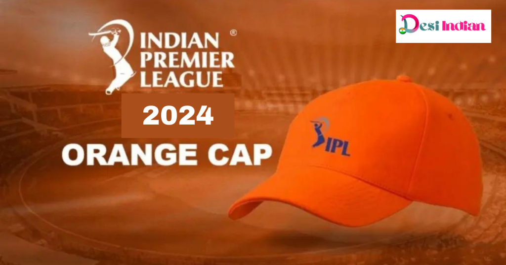 Orange cap holders in IPL 2024: Keep track of top run scorers with this guide.