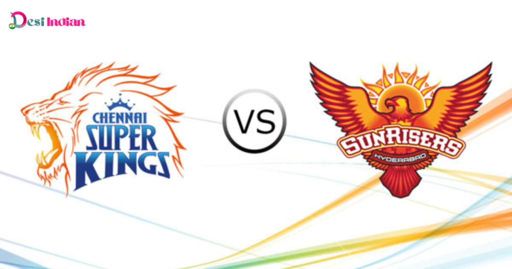 Live odds for SRH vs CSK IPL 2024 prediction: A guide to accurate predictions. Stay updated with real-time odds for better insights.