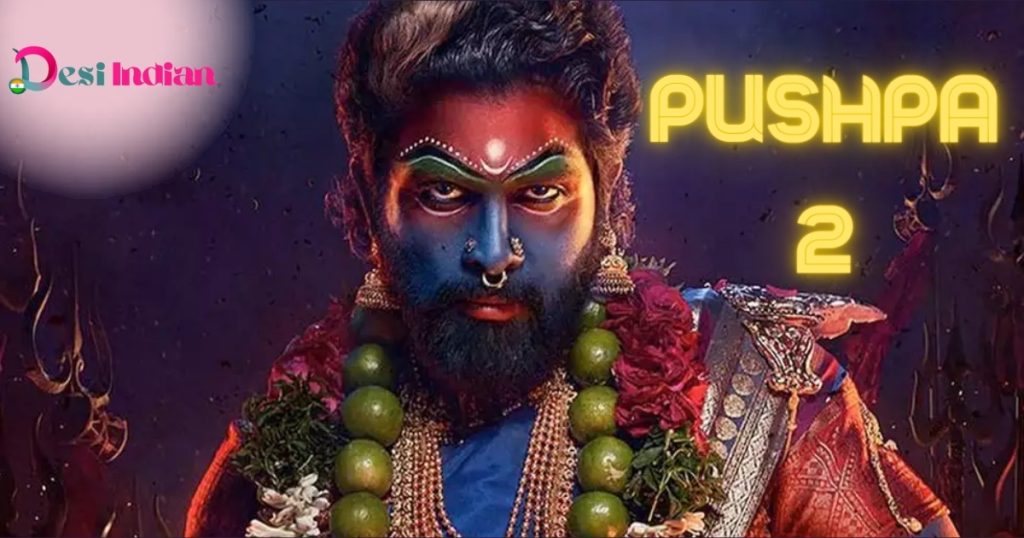 Allu Arjun Celebrates Birthday, Pushpa 2: The Rule Teaser Released