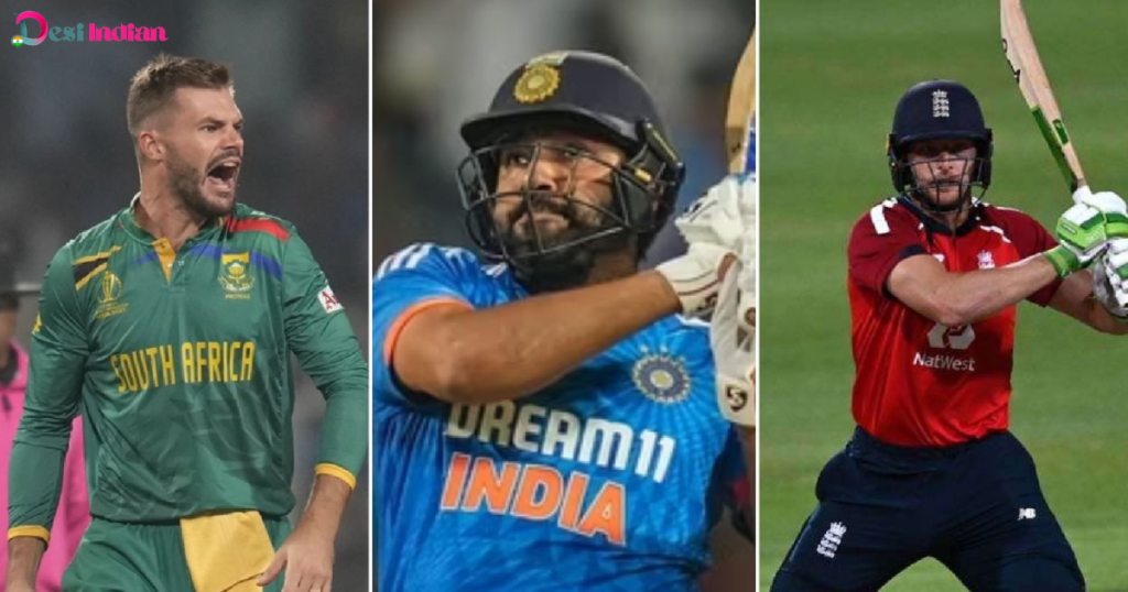 Betting on T20 World Cup: Step-by-Step Guide for Indians