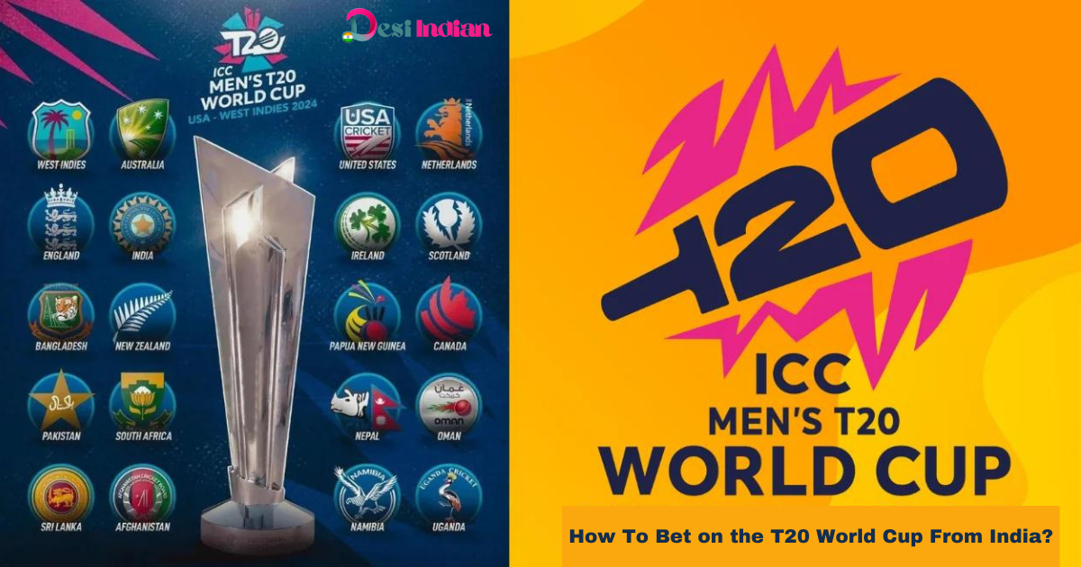 How to Use Statistics to Determine the T20 World Cup Champion
