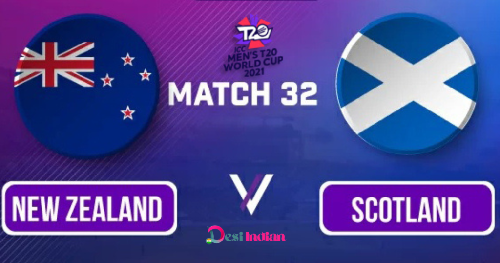 Betting Strategies for England vs Scotland T20 Match