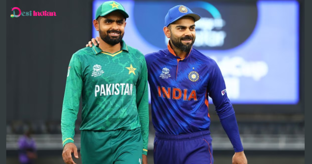 The Best Odds for India vs Pakistan Match - T20 World Cup 2024