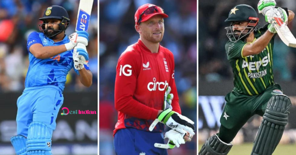 T20 World Cup 2024: Exciting Group Stage Clashes to Watch Out For
