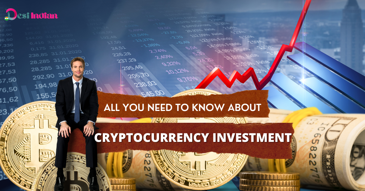 Mastering the Art of Cryptocurrency Investments
